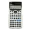 Sper Scientific Large Display Solar Scientific Calculator 830005 - alternate 1